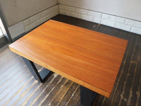 ɥץץ Landscape Products åơ֥ SQUARE LEGS TABLE  S  