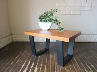 ɥץץ Landscape Products åơ֥ SQUARE LEGS TABLE  S  