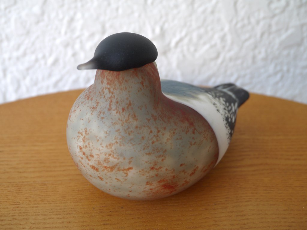  bird イッタラ　バード　ブルフィンチ　Bullfinch 楽天市場】Iittala イッタラ オイバ・トイッカ バード