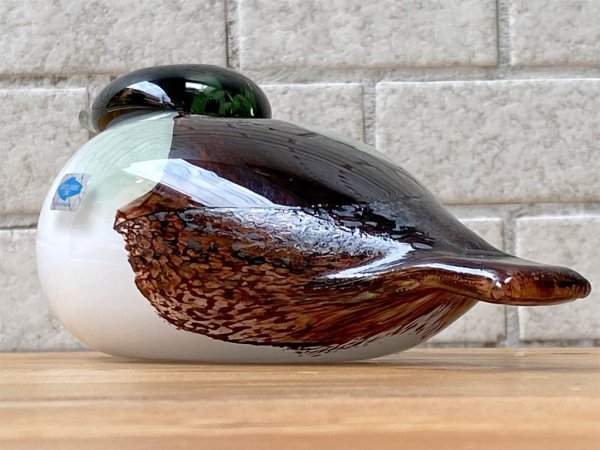 iittala - ペンギン オイバ・トイッカ バード イッタラ ヌータヤルヴィ