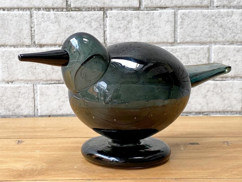 イッタラ バード iittala evening bird | www.innoveering.net