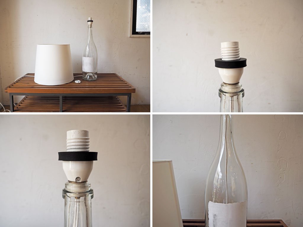 ޥ륿 ޥ른 Martin Margiela  ܥȥ Bottle lamp ƥʥ 磻orѥܥȥ ̤ȯ 