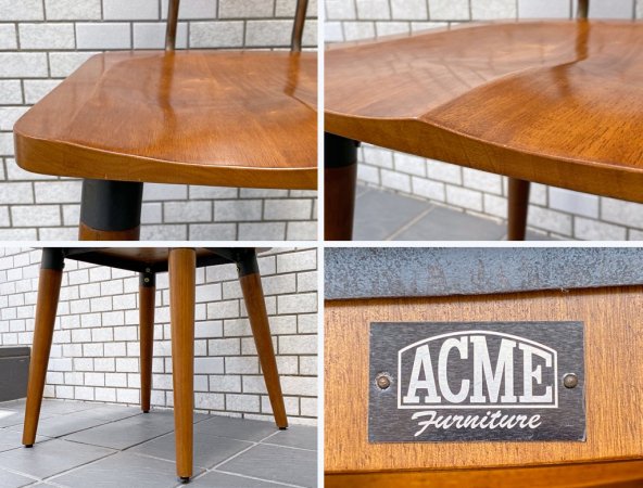  ե˥㡼 ACME Furniture USӥơ ˥󥰥 ̵ߥ ȥꥢ A 