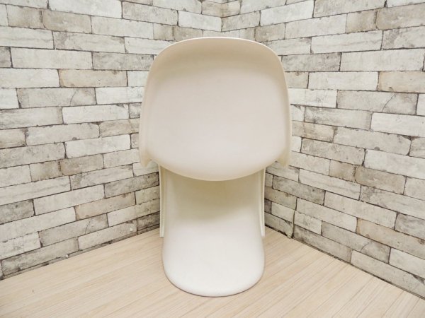 ȥ vitra ѥȥ Panton Chair ۥ磻 ʡѥȥ Panton å󥰥 ߥåɥ꡼ ڡ A 