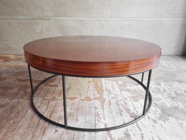 ＤＩＶＡＮＣＯ ＬＯＷ ＴＡＢＬＥ Ｏａｋ 激安スーパー