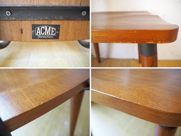  ե˥㡼 ACME Furniture ȥꥢ ˥󥰥 ̵  USӥơ ᥪꥸʥȶ 