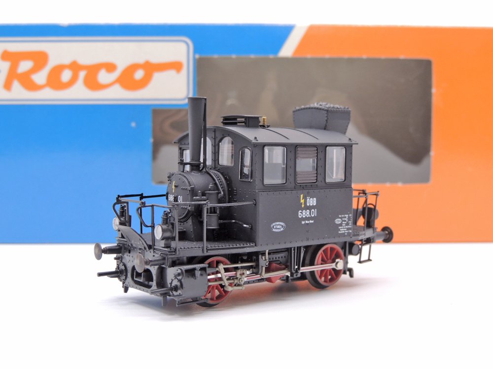 Rocoロコ鉄道模型機関車 【通販 - 鉄道模型