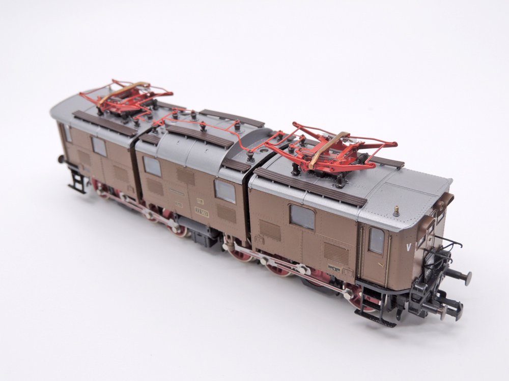 新着 ロコ ROCO ﾄﾞｲﾂ国鉄 DB E10 1310電気機関車 ランク fucoa.cl