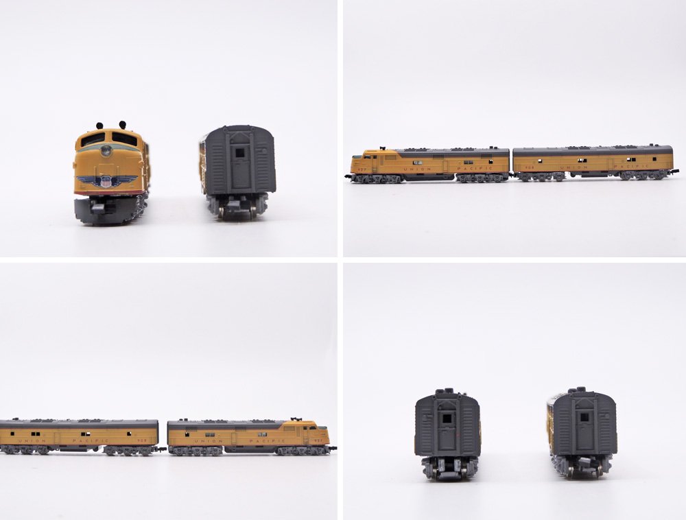 󥳡 CON-COR ˥ѥեå UNION PACIFIC 2ξå N  ŴƻϷ 