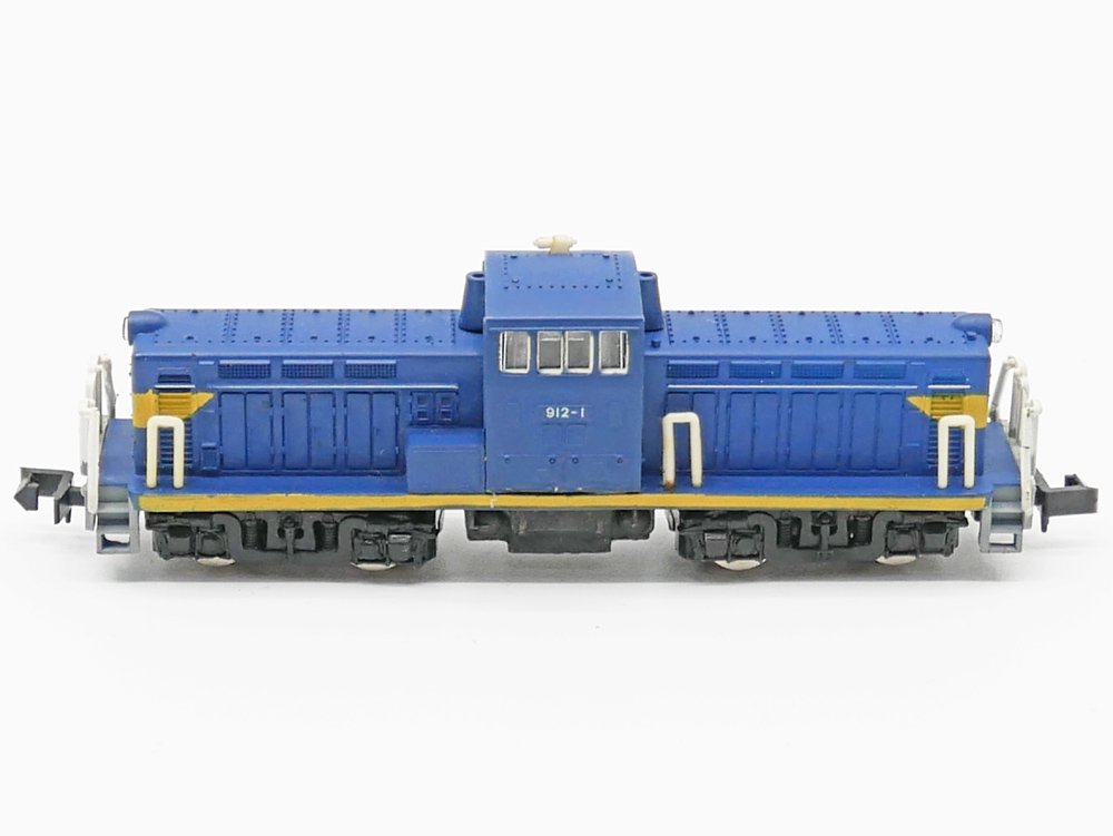 ȥߡ TOMY ȥߡʥ󥹥 TOMY N SCALE DD-13 ǥ뵡ؼ Ŵ ŴƻϷ HN-508 
