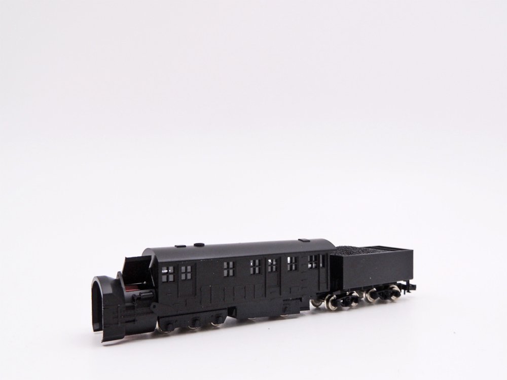 ⥢ MORE 2801 JNR 620 ꡼  N SCALE ŴƻϷ 