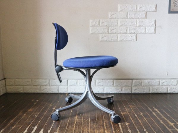 Ρ Knoll  Kevi Chair 륲󡦥饹å Jorgen Rasmussen ӥơ ե֥å ǥ B 