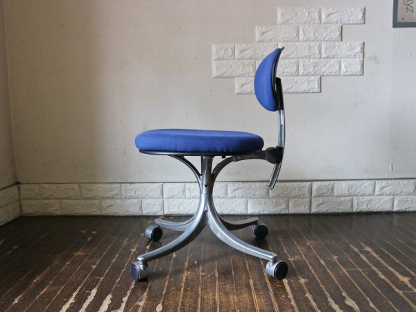 Ρ Knoll  Kevi Chair 륲󡦥饹å Jorgen Rasmussen ӥơ ե֥å ǥ B 