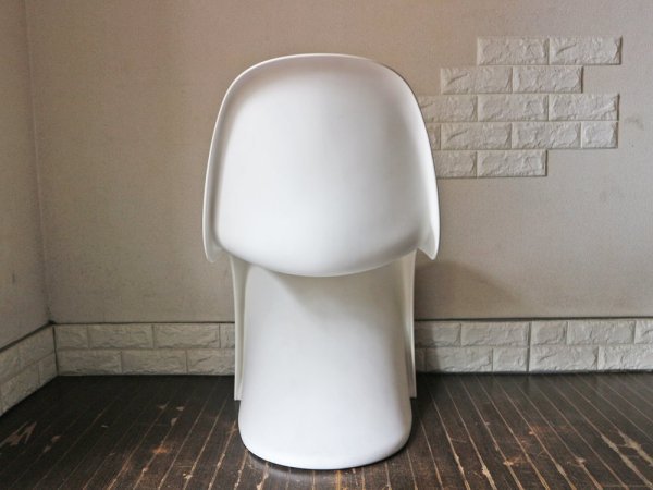 ȥ vitra ѥȥ Panton Chair ۥ磻 ʡѥȥ Verner Panton å󥰥 
