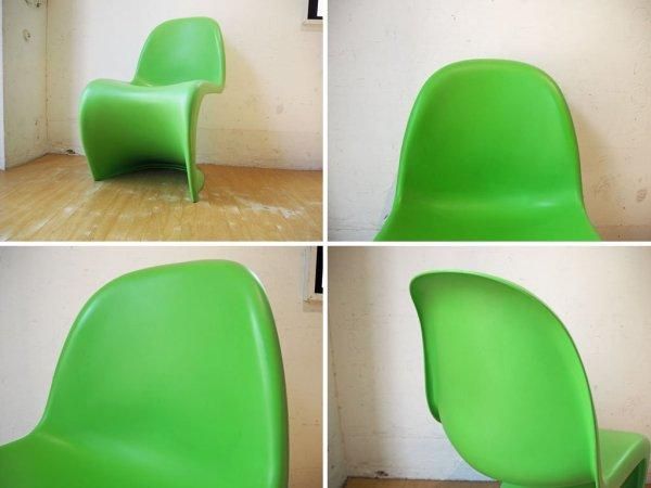 ヴィトラ vitra パントンチェア Panton Chair ヴェルナー・パントン