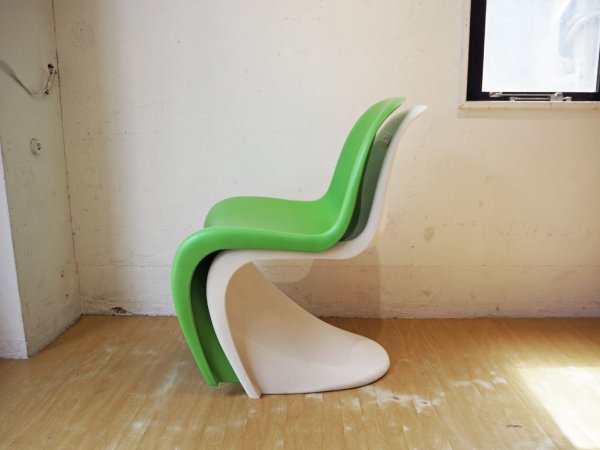 ȥ vitra ѥȥ Panton Chair ʡѥȥ Panton ꡼ å ߥåɥ꡼ ڡ