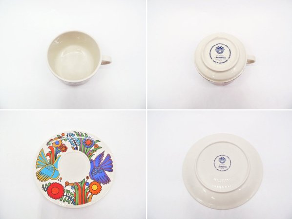 ӥ&ܥå Villeroy&Boch ץ륳 Acapulco åס CS ơ 