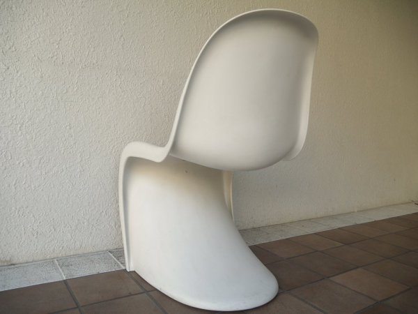 ȥ vitra. ѥȥ Panton Chair ۥ磻 ʡѥȥ Panton ߥåɥ꡼ ̾ ڡ 36,300-  