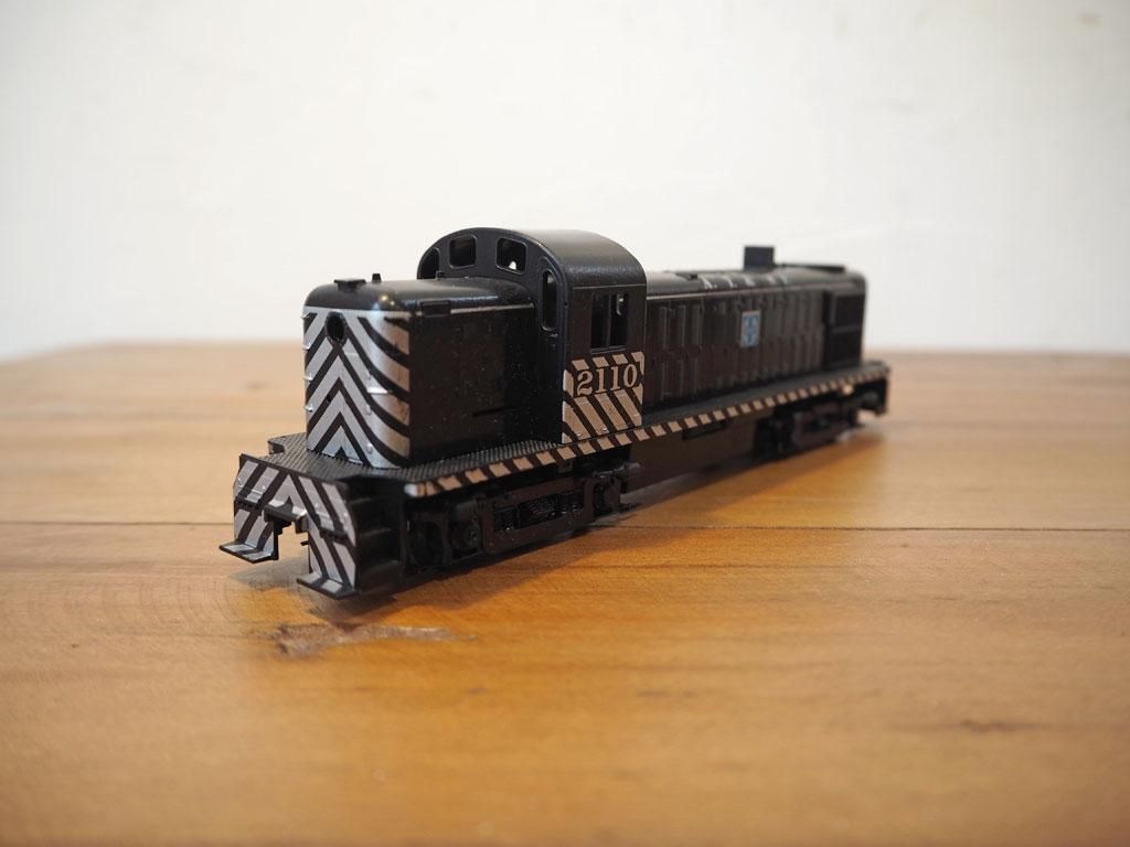 数量は多数量は多BACHMANN CD00203 中国国鉄 DF4Bディーゼル機関車 HO
