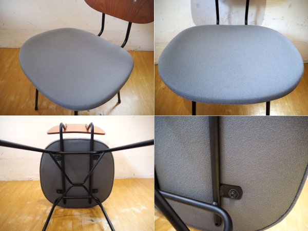  graf ץ󥯥ȥ Plankton chair ˥󥰥 ݥȥ졼ߥ ͵ȶ֥ A