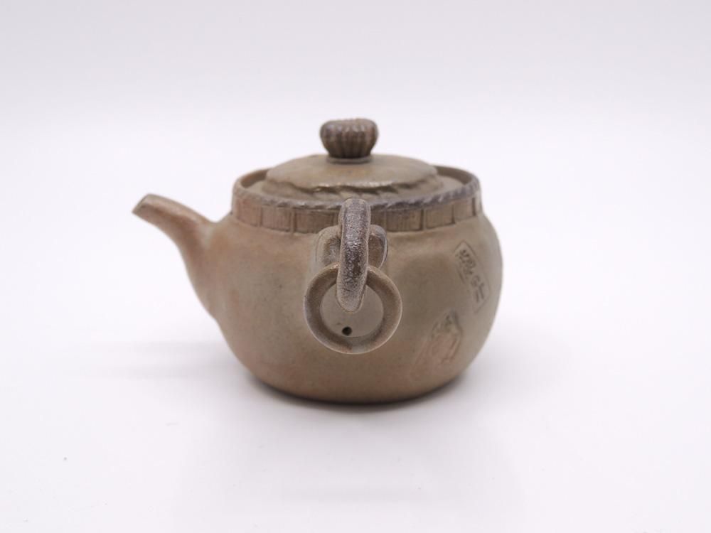 立花龍昇 造 萬古焼 茶注 急須 茶器 共箱付き ○ - TOKYO RECYCLE ...