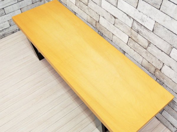 ɥץץ Landscape Products åơ֥ SQUARE LEGS TABLE ᡼ץ M  