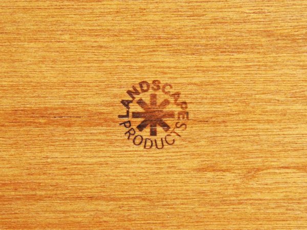 ɥץץ Landscape Products åơ֥ SQUARE LEGS TABLE ᡼ץ M  