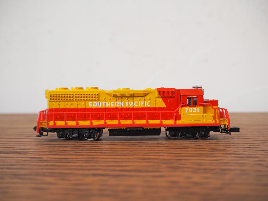 Хåޥ BACHMANN ѥեå Southern Pacific EMD GP40 DIESEL ؼ Locomotelive N 
