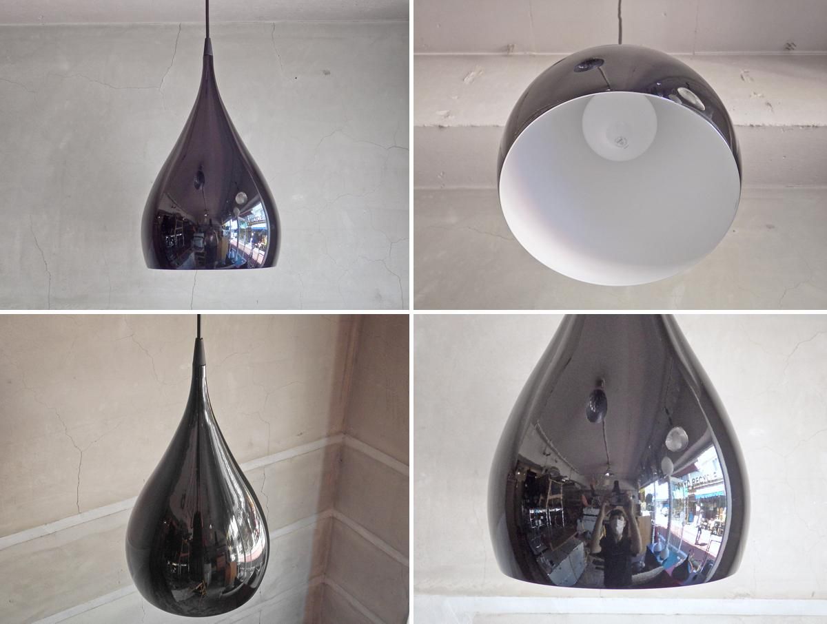 シーリングライト・天井照明 &tradition  SPINNING LIGHT BH1 Spinning BH1 - &Tradition アンドトラディション – 日本公式