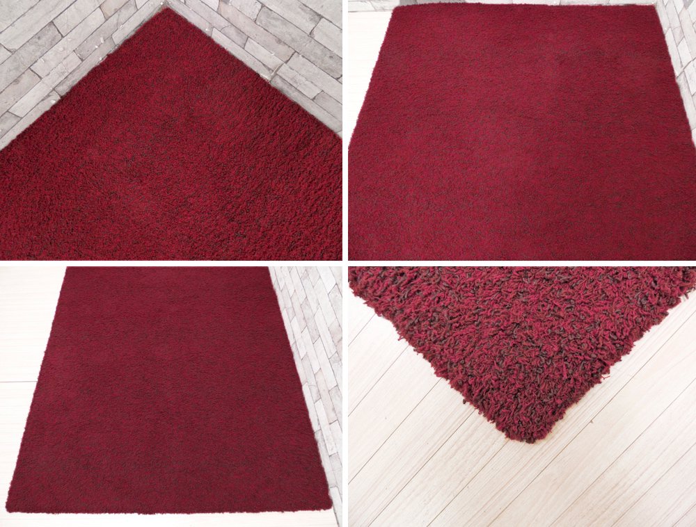 ꥨ󥿥륫ڥå Oriental Carpet Mills 㥮饰 磻å 145245cm 100  