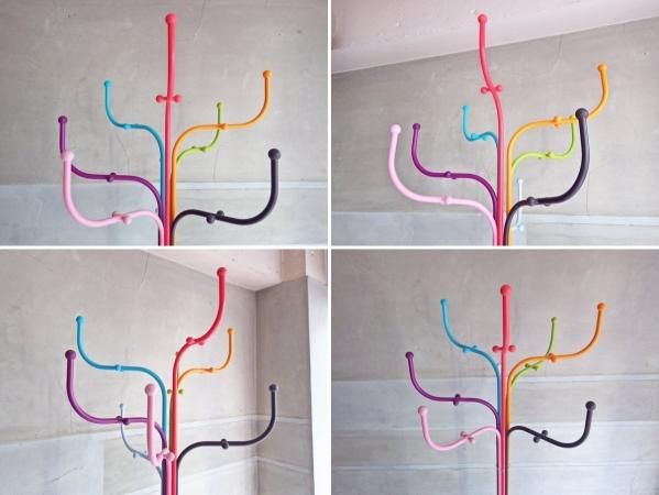 内祝い】 COAT TREE-［正規品］デザイナーズ家具・北欧家具通販H.L.D.