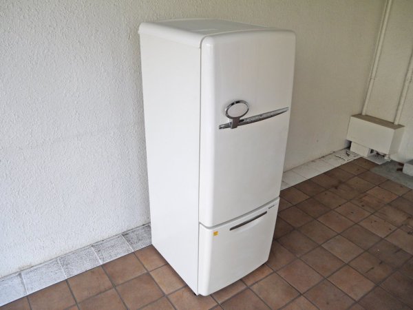 ʥʥ National  WiLL եå ߥ FRIDGE mini ¢ ۥ磻 2004ǯ 162L NR-B162R  Υ른å 