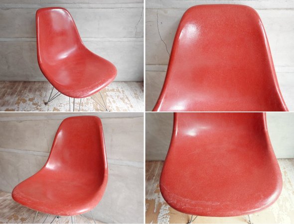 ϡޥߥ顼 Herman Miller ɥ 2ndӥơ FRP ƥ饳åå åե١ C&R ॺ ߥåɥ꡼ 
