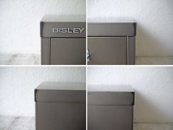 ӥ졼 BISLEY ١å BASIC ꡼ ޥǼ 3 ߥ˥ӥͥå 졼 ᥿ ॱ 쥿 եȶ ѹ   