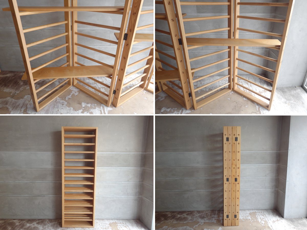 ե˥㡼 ACME Furniture ѡơ Ladder Partition  :\110,000- 