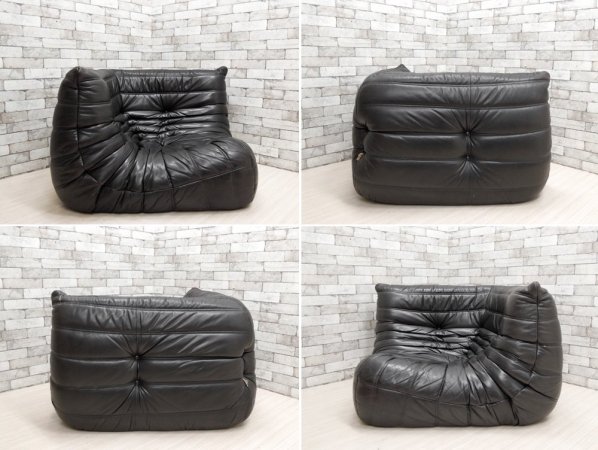 ꡼ Ligne roset ȡ TOGO ܳ 쥶 ʡ ե ߥå롦ǥ奫  쥿 Ͳ:484,000ߡ 