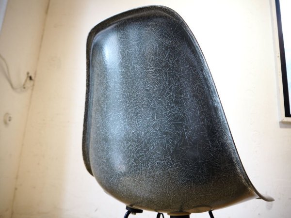 ˥ MODERNICA ɥ Side shell chair ֥å åե١ ե DSR  Los Angeles 