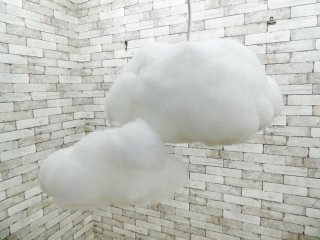  VITA ڥȥ ץ 饦 Lampshade Cloud S  ǥޡ ̲ A 