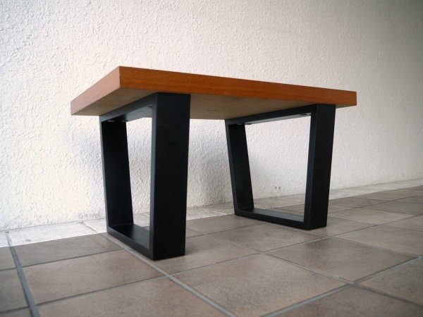 ɥץץ Landscape Products åơ֥ SQUARE LEGS TABLE ơ֥  S  