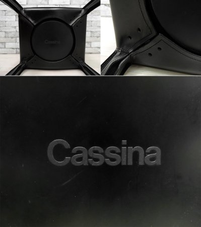 å Cassina 412 CAB 쥹 ֥ ܳ ֥å ޥꥪ٥꡼ ꥢ ǥ 213,840 