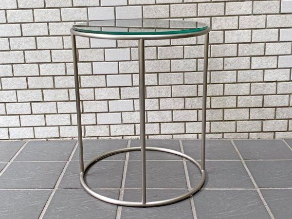 アルフレックス arflex トンド TONDO コーヒーテーブル サイドテーブル