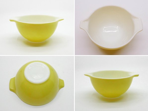 コーニング CORNING オールドパイレックス OLD PYREX シンデレラボウル 