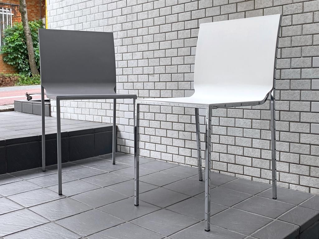 【特別セール品】 Cassina ウルトラスタッキングアームレスチェア その他