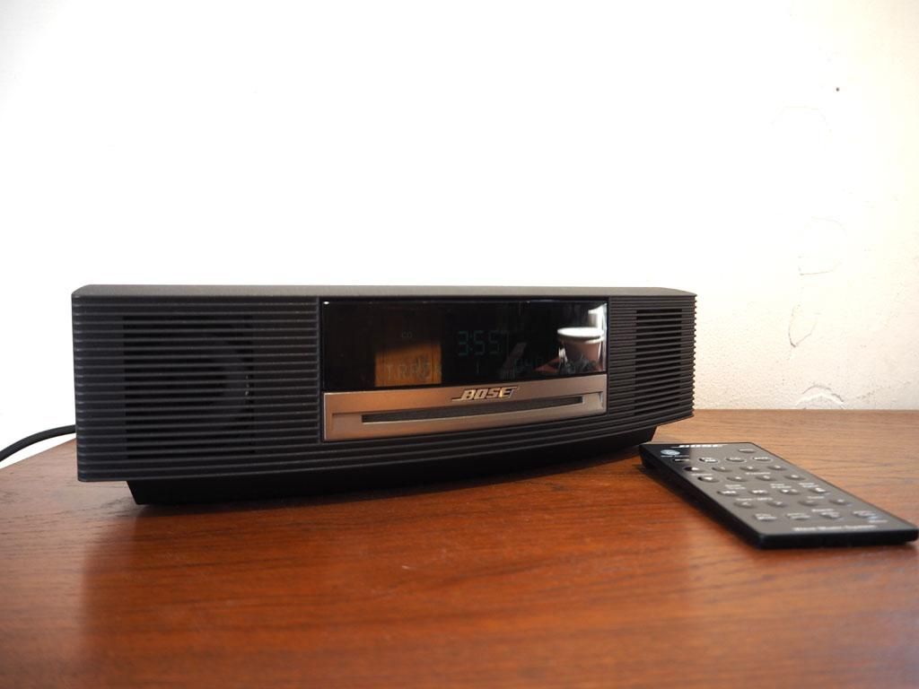 BOSE wave Music System　 AWRCCB 3110101