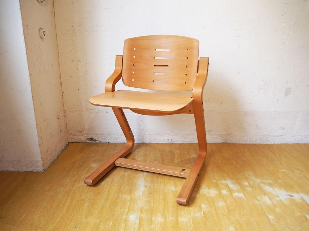 美品】取説付き フォルミオ チェア Formio CHAIR KF-02-