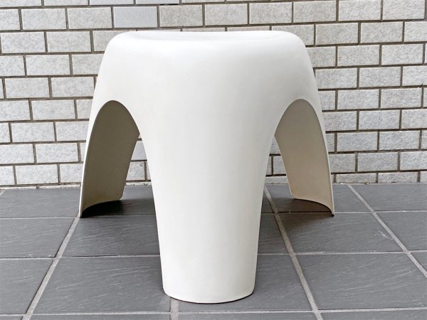 ȥ Vitra եȥġ Elephant Stool ݥץԥ ۥ磻  ߥåɥ꡼ MoMA ʵ׼¢ 