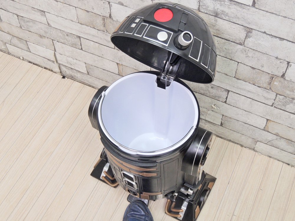  STAR WARS R2D2 ڥӥ ȥܥå ֥å 250ĸꥫ顼 