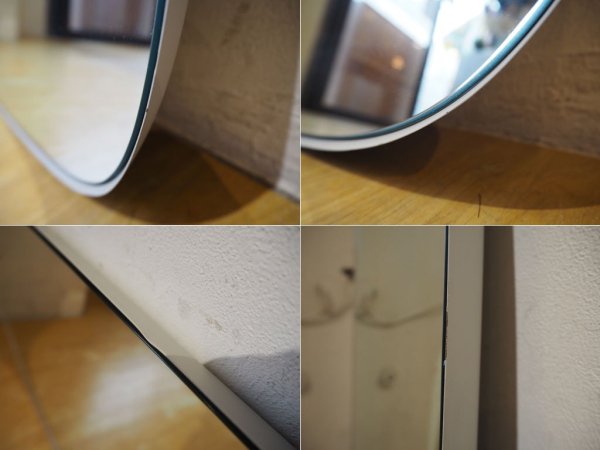 ࡼ MUUTO ե졼 ߥ顼 顼 FRAMED MIRROR LARGE ǥ륻  ߥ顼 ɳ ̲ǥ 11