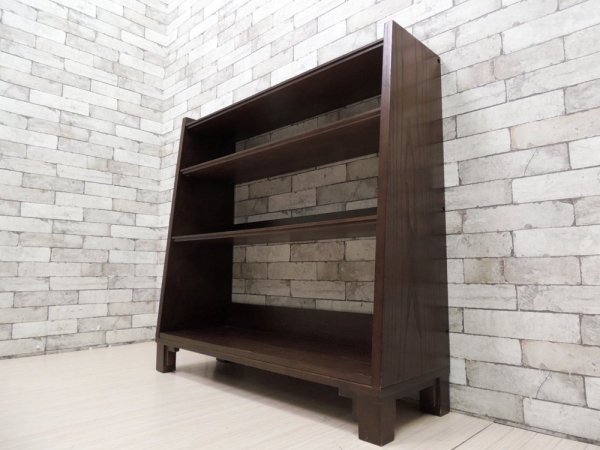 եå a.flat ֥å Book shelf Lv02  ץ󥷥 󥢥󥹥 ץǥ 61,500 