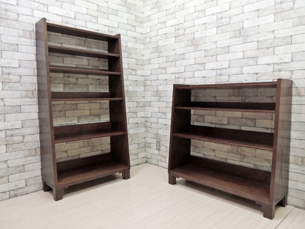 եå a.flat ֥å Book shelf Lv02  ץ󥷥 󥢥󥹥 ץǥ 61,500 